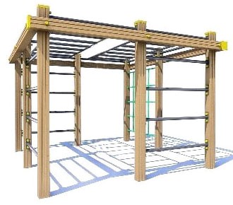 Спортивные комплексы