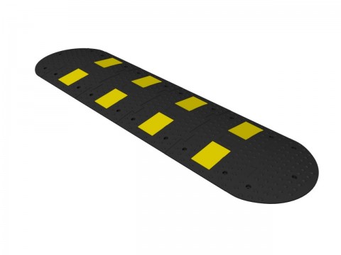 ИДН-лежачий полицейский