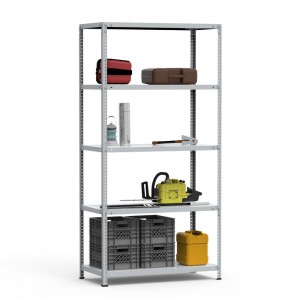 СТФЛ Стеллаж 1035-1.8, ВхШхГ, мм: 1800х1000х300
