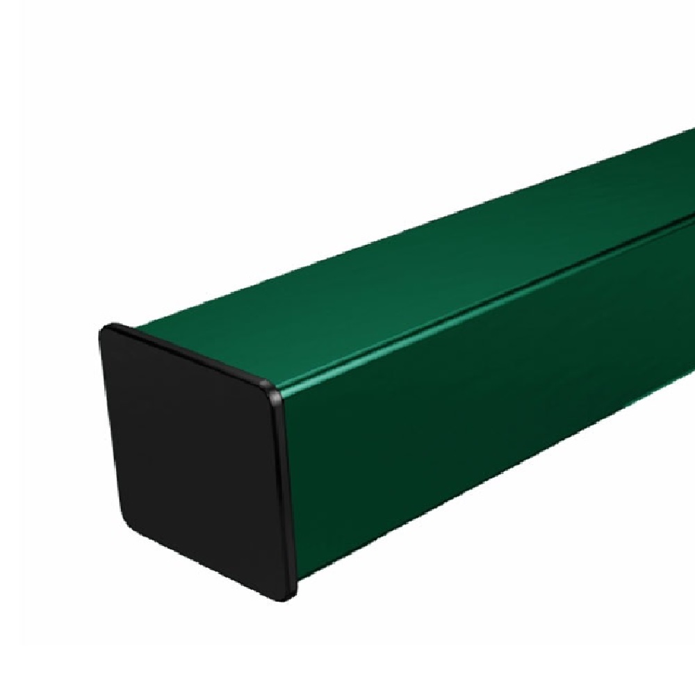 Купить столб для 3Д-ограждения. Столбы для 3d-забора, купить от ...